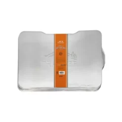 5 Plaques Aluminium Pour TRAEGER Ironwood 650 (Réf.Bac565)