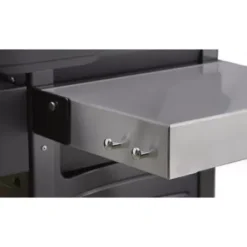 Barbecue à Gaz Spirit E-215 GBS - Black - WEBER 12 Barbecue à Gaz Spirit E-215 GBS - Black - WEBER -Cuisine Gril Boutique barbecue a gaz spirit e 215 premium weber 3