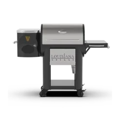 Barbecue à Pellets LG800FL Legacy LOUISIANA