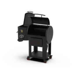 Barbecue à Pellets LG800FP LOUISIANA 12 Barbecue à Pellets LG800FP LOUISIANA -Cuisine Gril Boutique barbecue a pellets lg800fp louisiana 4