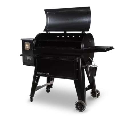 Barbecue à Pellets Navigator 1150 PIT BOSS 4 Barbecue à Pellets Navigator 1150 PIT BOSS – Image 2