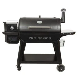 Barbecue à Pellets Pro 1150 Wi-Fi PIT BOSS -Cuisine Gril Boutique barbecue a pellets pro 1150 wi fi pit boss 3