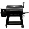 Barbecue à Pellets Pro 1600 Wi-Fi PIT BOSS -Cuisine Gril Boutique barbecue a pellets pro 1600 wi fi pit boss