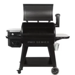 Barbecue à Pellets Pro 850 Wi-Fi PIT BOSS -Cuisine Gril Boutique barbecue a pellets pro 850 wi fi pit boss 2