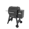 Barbecue à Pellets TRAEGER Ironwood 650 -Cuisine Gril Boutique barbecue a pellets traeger ironwood 650 noir