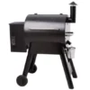 Barbecue à Pellets TRAEGER Pro 22 Noir 1 Barbecue à Pellets TRAEGER Pro 22 Noir -Cuisine Gril Boutique barbecue a pellets traeger pro 22 noir