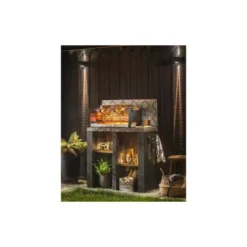 Barbecue Grilloir Alexandrie à Poser - INVICTA 7 Barbecue Grilloir Alexandrie à Poser - INVICTA -Cuisine Gril Boutique barbecue alexandrie a poser 2