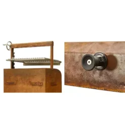 Barbecue Argentin Gueuleton -Cuisine Gril Boutique barbecue argentin gueuleton 5