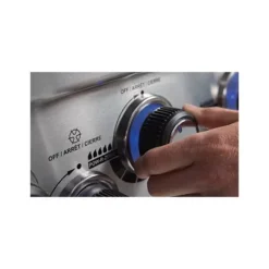 Barbvecue Gaz Encastrable (Built-In) Imperial S 690 Avec Réchaud BROIL KING -Cuisine Gril Boutique barbecue built in imperial xls broilking 3