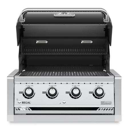 Barbecue Gaz Encastrable (Built-In) Regal 420 BROIL KING 4 Barbecue Gaz Encastrable (Built-In) Regal 420 BROIL KING – Image 2