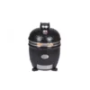 Barbecue Ceramique MONOLITH Classic Serie Pro 2.0 Noir (Sans Chariot) 2 Barbecue Ceramique MONOLITH Classic Serie Pro 2.0 Noir (Sans Chariot) -Cuisine Gril Boutique barbecue ceramique monolith classic serie pro10 noir avec chariot 4