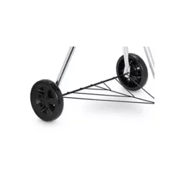 Barbecue Charbon Master-Touch Gbs 5750 - Bleu Slate - WEBER -Cuisine Gril Boutique barbecue charbon master touch gbs c 5750 57 cm bleu 2