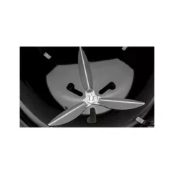 Barbecue Charbon Master-Touch Gbs 5750 - Gris Smoke - WEBER -Cuisine Gril Boutique barbecue charbon master touch gbs c 5750 57 cm gris 3