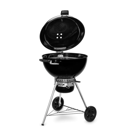 Weber Barbecue Charbon Master-Touch Gbs Premium E-5775 + Grille De Saisie Gbs 3 Weber Barbecue Charbon Master-Touch Gbs Premium E-5775 + Grille De Saisie Gbs