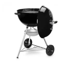 Meilleures ventes -Cuisine Gril Boutique barbecue charbon original kettle e 5710 57cm black 1