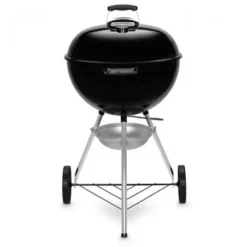 Weber Barbecue Charbon Original Kettle E-5710 57cm Black