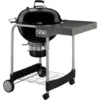 Barbecue Charbon Performer Gbs 57 - Black - WEBER 2 Barbecue Charbon Performer Gbs 57 - Black - WEBER -Cuisine Gril Boutique barbecue charbon weber performer gbs 57cm black