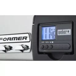 Barbecue Charbon Performer Premium Gbs 57 - Black - WEBER 11 Barbecue Charbon Performer Premium Gbs 57 - Black - WEBER -Cuisine Gril Boutique barbecue charbon weber performer premium gbs 57cm black 3