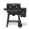 Barbecue Crown Pellet 400 BROIL KING -Cuisine Gril Boutique barbecue crown pellet 400 broil king