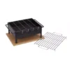 Barbecue De Table 30X25 -Cuisine Gril Boutique barbecue de table 30x25 1