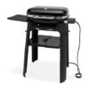 Barbecue Electrique Lumin Sur Stand - Black - WEBER 2 Barbecue Electrique Lumin Sur Stand - Black - WEBER -Cuisine Gril Boutique barbecue electrique lumin black sur stand weber