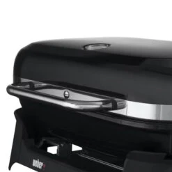 Barbecue Electrique Lumin - Black - WEBER -Cuisine Gril Boutique barbecue electrique weber lumin black 3