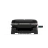 Barbecue Electrique Lumin Compact - Black - WEBER -Cuisine Gril Boutique barbecue electrique weber lumin compact black