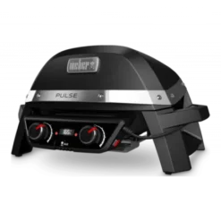 Cuisine Gril Boutique -Cuisine Gril Boutique barbecue electrique weber pulse 2000 black 1