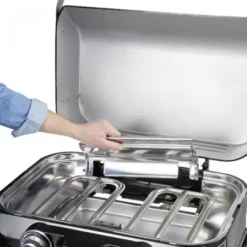 Campingaz Barbecue Gaz à Poser Attitude Lx Noir 2100 + Housse 14 Campingaz Barbecue Gaz à Poser Attitude Lx Noir 2100 + Housse -Cuisine Gril Boutique barbecue gaz a poser attitude lx noir campingaz 5