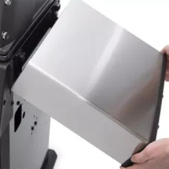 Barbecue Gaz Baron 490 Black Avec Plancha BROIL KING -Cuisine Gril Boutique barbecue gaz baron 490 black avec plancha broilking 11