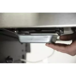 Barbecue Gaz Baron 490 Black Avec Plancha BROIL KING -Cuisine Gril Boutique barbecue gaz baron 490 black avec plancha broilking 7