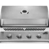 Barbecue Gaz Encastrable Built-In Bi Serie 32 4 Brûleurs - NAPOLEON -Cuisine Gril Boutique barbecue gaz encastrable built in big 32 serie 700 4 bruleurs napoleon