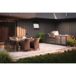 Barbecue Gaz Encastrable Built-In Bi Serie 32 4 Brûleurs - NAPOLEON 12 Barbecue Gaz Encastrable Built-In Bi Serie 32 4 Brûleurs - NAPOLEON -Cuisine Gril Boutique barbecue gaz encastrable built in big 32 serie 700 4 bruleurs napoleon 4