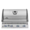 Napoleon Barbecue Gaz Encastrable Built-In Lex 485 + Brûleur Arriere 1 Napoleon Barbecue Gaz Encastrable Built-In Lex 485 + Brûleur Arriere -Cuisine Gril Boutique barbecue gaz encastrable built in lex 485