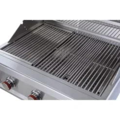 Barbecue Gaz Encastrable Ruby Ir 4 Feux - 91cm - Sunstone -Cuisine Gril Boutique barbecue gaz encastrable ruby ir 4 feux 91cm sunstone 3