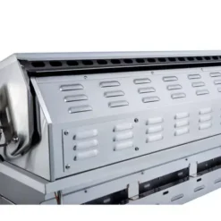 Barbecue Gaz Encastrable Ruby Ir 4 Feux - 91cm - Sunstone -Cuisine Gril Boutique barbecue gaz encastrable ruby ir 4 feux 91cm sunstone 7