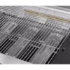 Barbecue Gaz GRANDHALL Elite G5 Encastrable -Cuisine Gril Boutique barbecue gaz grandhall elite g5 encastrable