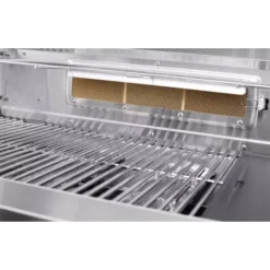 Barbecue Gaz GRANDHALL Elite G5 Encastrable -Cuisine Gril Boutique barbecue gaz grandhall elite g5 encastrable 2