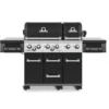 Broil King Barbecue Gaz Imperial 690 Noir Broill King