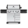 Broil King Barbecue Gaz Imperial S 590 Ir Broilking -Cuisine Gril Boutique barbecue gaz imperial s 590 ir broilking