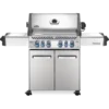 Napoleon Barbecue Gaz Naturel Prestige 500 Inox 4 Brûleurs + Sizzle Lateral + Brûleur Arriere 1 Napoleon Barbecue Gaz Naturel Prestige 500 Inox 4 Brûleurs + Sizzle Lateral + Brûleur Arriere -Cuisine Gril Boutique barbecue gaz naturel prestige 500 inox 4 bruleurs sizzle bruleur arriere