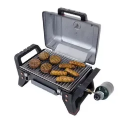 Barbecue Gaz Portable Grill2Go X200 9 Barbecue Gaz Portable Grill2Go X200 -Cuisine Gril Boutique barbecue gaz portable grill2go x200 2