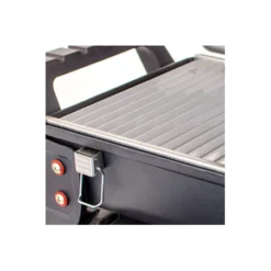 Barbecue Gaz Portable Grill2Go X200 10 Barbecue Gaz Portable Grill2Go X200 -Cuisine Gril Boutique barbecue gaz portable grill2go x200 3