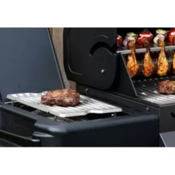 Barbecue Gaz Prestige 500 Phantom 4 Brûleurs + Sizzle + Brûleur Arriere Serie Limitee NAPOLEON -Cuisine Gril Boutique barbecue gaz prestige 500 phantom 4 bruleurs sizzle lateral bruleur arriere 3