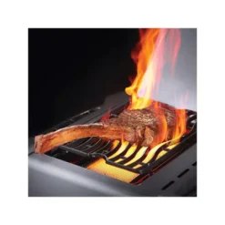 Napoleon Barbecue Gaz Prestige 665 INOX 5 Brûleurs + Sizzle Latéral + Brûleur Arrière -Cuisine Gril Boutique barbecue gaz prestige 665 5 bruleurs sizzle lateral bruleur arriere 3