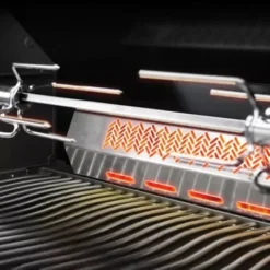 Napoleon Barbecue Gaz Prestige Pro 500 4 Brûleurs + Sizzle Lateral + Brûleur Arriere 14 Napoleon Barbecue Gaz Prestige Pro 500 4 Brûleurs + Sizzle Lateral + Brûleur Arriere -Cuisine Gril Boutique barbecue gaz prestige pro 500 4 bruleurs sizzle lateral bruleur arriere 1