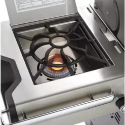 Barbecue Gaz Prestige Pro 825 4 Brûleurs + Sizzle Lateral + 2 Sizzle Interieurs+ Brûleur Arriere + Fumoir - NAPOLEON 17 Barbecue Gaz Prestige Pro 825 4 Brûleurs + Sizzle Lateral + 2 Sizzle Interieurs+ Brûleur Arriere + Fumoir - NAPOLEON -Cuisine Gril Boutique barbecue gaz pro 825 4 bruleurs sizzle lateral 2 sizzle interieurs bruleur arriere fumoir 5