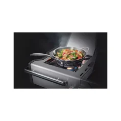 Barbecue Gaz Prestige Pro 825 4 Brûleurs + Sizzle Lateral + 2 Sizzle Interieurs+ Brûleur Arriere + Fumoir - NAPOLEON 18 Barbecue Gaz Prestige Pro 825 4 Brûleurs + Sizzle Lateral + 2 Sizzle Interieurs+ Brûleur Arriere + Fumoir - NAPOLEON -Cuisine Gril Boutique barbecue gaz pro 825 4 bruleurs sizzle lateral 2 sizzle interieurs bruleur arriere fumoir 6