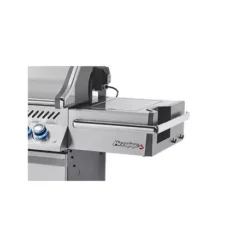 Barbecue Gaz Prestige Pro 825 4 Brûleurs + Sizzle Lateral + 2 Sizzle Interieurs+ Brûleur Arriere + Fumoir - NAPOLEON 21 Barbecue Gaz Prestige Pro 825 4 Brûleurs + Sizzle Lateral + 2 Sizzle Interieurs+ Brûleur Arriere + Fumoir - NAPOLEON -Cuisine Gril Boutique barbecue gaz pro 825 4 bruleurs sizzle lateral 2 sizzle interieurs bruleur arriere fumoir 9