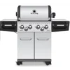 Barbecue Gaz Regal S 490 Pro Ir Broil King -Cuisine Gril Boutique barbecue gaz regal s 490 pro broilking